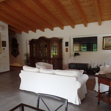 Agriturismo Il Vagabondo Buttrio Exterior photo