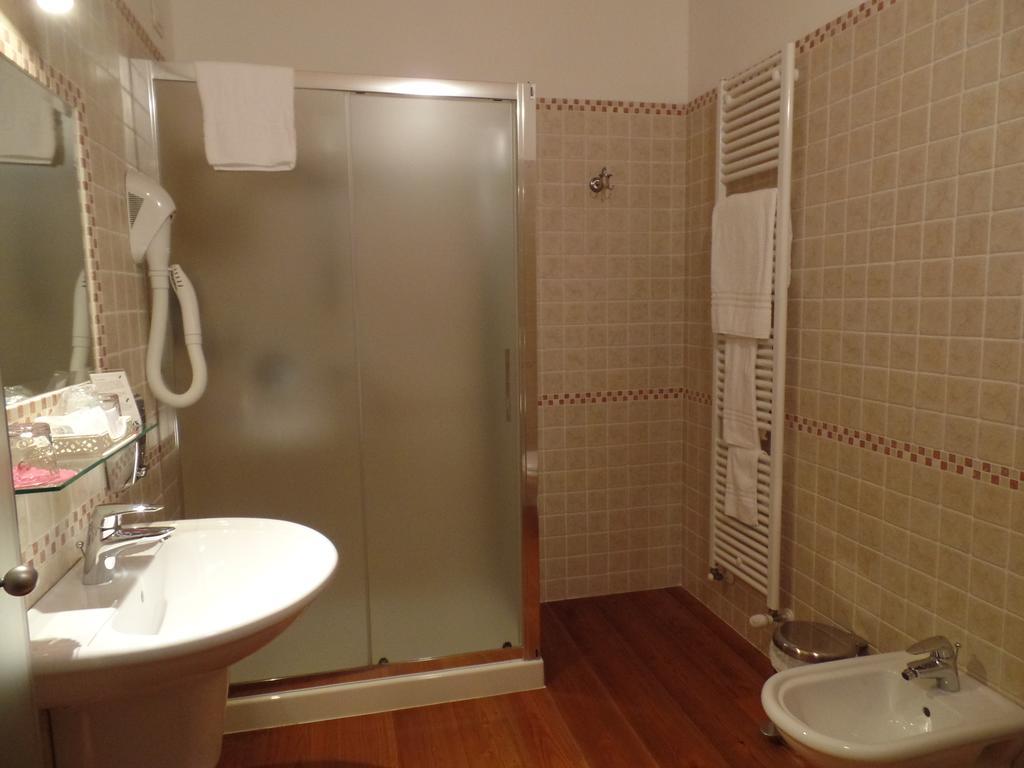 Agriturismo Il Vagabondo Buttrio Room photo