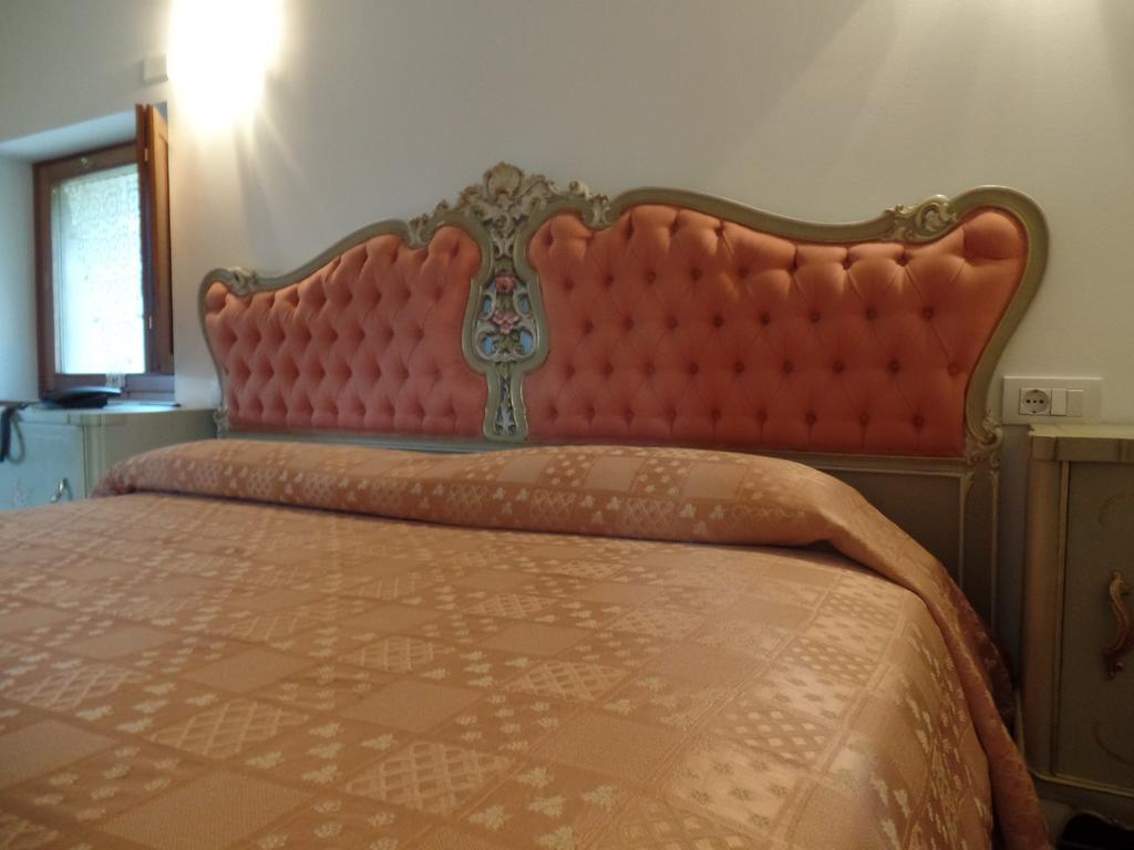 Agriturismo Il Vagabondo Buttrio Room photo